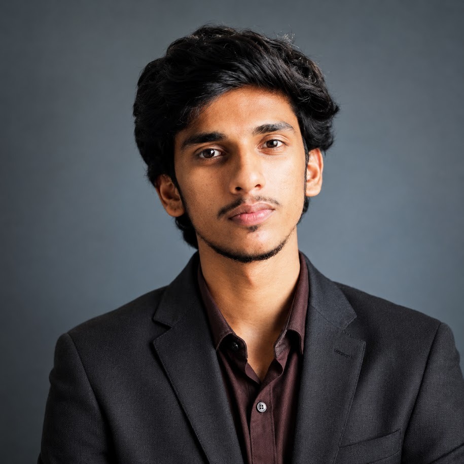 Nikhil Ingale